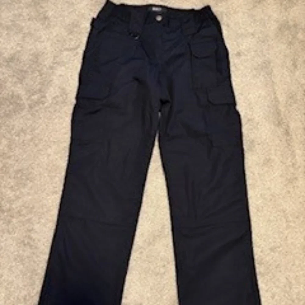 Women's Tactical Pant - Picture 1 of 3